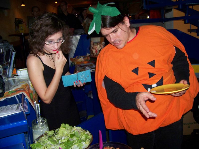 2009-10-31 Halloween 059